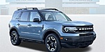 Used 2022 FORD BRONCO SPORT OUTER BANKS in LITTLE ROCK, ARKANSAS