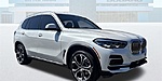 Used 2023 BMW X5 XDRIVE40I in LITTLE ROCK, ARKANSAS