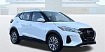 Used 2024 NISSAN KICKS SV in LITTLE ROCK, ARKANSAS