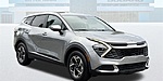 Used 2024 KIA SPORTAGE LX in LITTLE ROCK, ARKANSAS