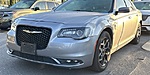Used 2016 CHRYSLER 300 S in LITTLE ROCK, ARKANSAS