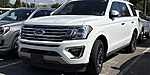 Used 2020 FORD EXPEDITION LIMITED in LITTLE ROCK, ARKANSAS