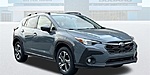 Used 2024 SUBARU XV CROSSTREK PREMIUM in LITTLE ROCK, ARKANSAS