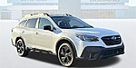 Used 2020 SUBARU OUTBACK ONYX EDITION XT in LITTLE ROCK, ARKANSAS