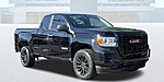Used 2021 GMC CANYON ELEVATION STANDARD in LITTLE ROCK, ARKANSAS
