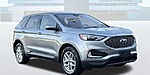 Used 2022 FORD EDGE SEL in LITTLE ROCK, ARKANSAS