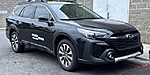 Used 2025 SUBARU OUTBACK LIMITED in LITTLE ROCK, ARKANSAS
