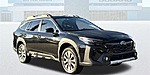 Used 2025 SUBARU OUTBACK LIMITED in LITTLE ROCK, ARKANSAS