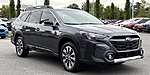 Used 2025 SUBARU OUTBACK LIMITED in LITTLE ROCK, ARKANSAS
