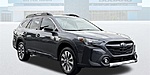 Used 2025 SUBARU OUTBACK LIMITED in LITTLE ROCK, ARKANSAS