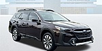 Used 2025 SUBARU OUTBACK LIMITED in LITTLE ROCK, ARKANSAS