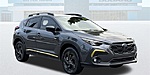 Used 2025 SUBARU XV CROSSTREK SPORT in LITTLE ROCK, ARKANSAS