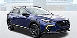 Used 2025 SUBARU XV CROSSTREK SPORT in LITTLE ROCK, ARKANSAS