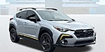 Used 2025 SUBARU XV CROSSTREK SPORT in LITTLE ROCK, ARKANSAS