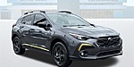 Used 2025 SUBARU XV CROSSTREK SPORT in LITTLE ROCK, ARKANSAS