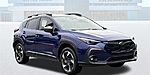 Used 2025 SUBARU XV CROSSTREK LIMITED in LITTLE ROCK, ARKANSAS