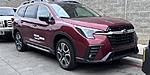 Used 2025 SUBARU ASCENT LIMITED in LITTLE ROCK, ARKANSAS