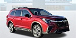 Used 2025 SUBARU ASCENT LIMITED in LITTLE ROCK, ARKANSAS
