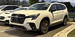 Used 2025 SUBARU ASCENT LIMITED BRONZE EDITION in LITTLE ROCK, ARKANSAS
