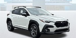 Used 2025 SUBARU XV CROSSTREK PREMIUM in LITTLE ROCK, ARKANSAS