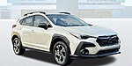 Used 2025 SUBARU XV CROSSTREK PREMIUM in LITTLE ROCK, ARKANSAS