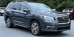 Used 2020 SUBARU ASCENT LIMITED in LITTLE ROCK, ARKANSAS