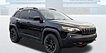 Used 2022 JEEP CHEROKEE TRAILHAWK in LITTLE ROCK, ARKANSAS