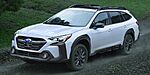 Used 2023 SUBARU OUTBACK TOURING XT in LITTLE ROCK, ARKANSAS