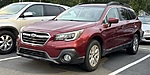 Used 2018 SUBARU OUTBACK 2.5I PREMIUM in LITTLE ROCK, ARKANSAS