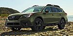 Used 2020 SUBARU OUTBACK LIMITED in LITTLE ROCK, ARKANSAS