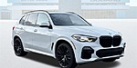 Used 2021 BMW X5 XDRIVE40I in LITTLE ROCK, ARKANSAS