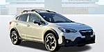 Used 2022 SUBARU XV CROSSTREK LIMITED in LITTLE ROCK, ARKANSAS