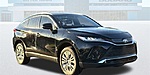 Used 2023 TOYOTA VENZA XLE in LITTLE ROCK, ARKANSAS