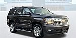 Used 2018 CHEVROLET TAHOE LT in LITTLE ROCK, ARKANSAS