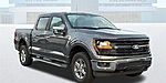 Used 2024 FORD F-150 XLT in LITTLE ROCK, ARKANSAS