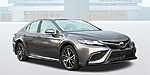 Used 2024 TOYOTA CAMRY SE in LITTLE ROCK, ARKANSAS