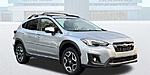 Used 2018 SUBARU XV CROSSTREK 2.0I LIMITED in LITTLE ROCK, ARKANSAS