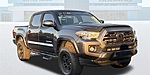 Used 2019 TOYOTA TACOMA SR5 in LITTLE ROCK, ARKANSAS