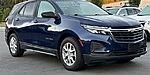 Used 2022 CHEVROLET EQUINOX LS in LITTLE ROCK, ARKANSAS