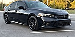 Used 2023 Honda Civic SPORT in LITTLE ROCK, ARKANSAS