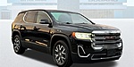 Used 2020 GMC ACADIA SLE in LITTLE ROCK, ARKANSAS