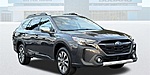 Used 2023 SUBARU OUTBACK TOURING XT in LITTLE ROCK, ARKANSAS