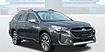 Used 2024 SUBARU OUTBACK TOURING XT in LITTLE ROCK, ARKANSAS