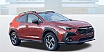 Used 2024 SUBARU XV CROSSTREK PREMIUM in LITTLE ROCK, ARKANSAS