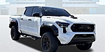 Used 2024 TOYOTA TACOMA HYBRID TRD PRO in LITTLE ROCK, ARKANSAS