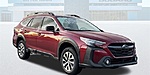 Used 2024 SUBARU OUTBACK PREMIUM in LITTLE ROCK, ARKANSAS