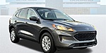 Used 2021 FORD ESCAPE SE in LITTLE ROCK, ARKANSAS