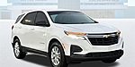 Used 2024 CHEVROLET EQUINOX LS in LITTLE ROCK, ARKANSAS