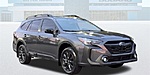 Used 2024 SUBARU OUTBACK ONYX EDITION XT in LITTLE ROCK, ARKANSAS