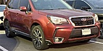 Used 2017 SUBARU FORESTER 2.0XT TOURING in LITTLE ROCK, ARKANSAS